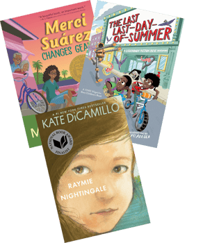 Level V Fiction Best Sellers