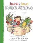 Grandes Problemas (Big Problemas)
