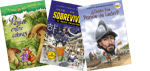 New Books Grade 4 Spanish