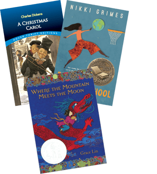 Aligned To Into Literature Grade 7, Module 1: Reality Check