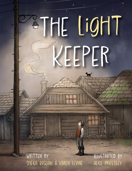 Light Keeper, The