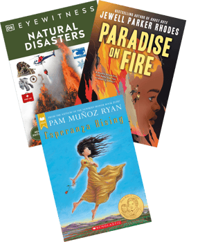 EL Education Complete Grade 5 Innovator Required Trade Books 2025