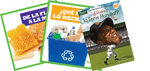 Knowledge Building Grade 3 Spanish