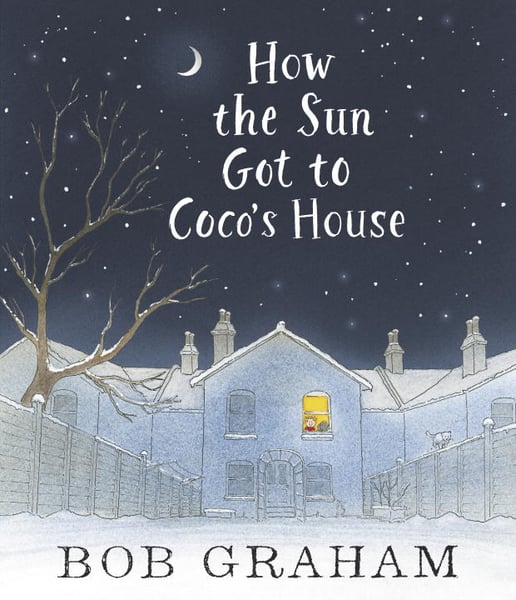 How The Sun Got To Coco's House
