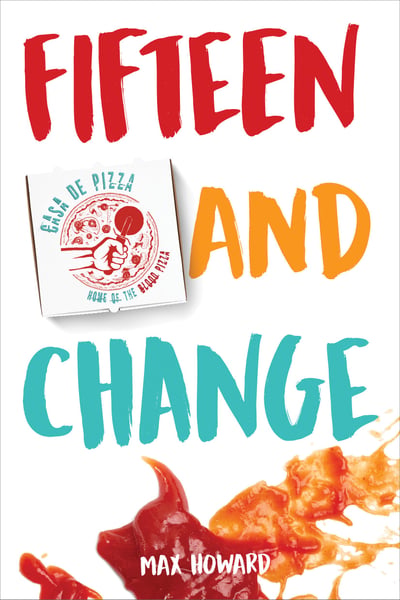Fifteen And Change
