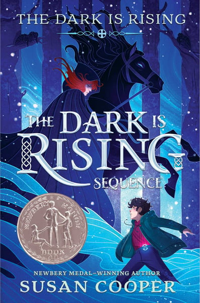 Dark Is Rising, The
