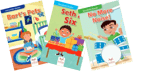 Discover Phonics Decodable Readers Grade 2