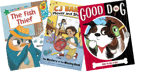 New Mystery Grades K-2