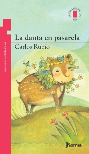 La Danta En Pasarela (A Tapir On The Runway)