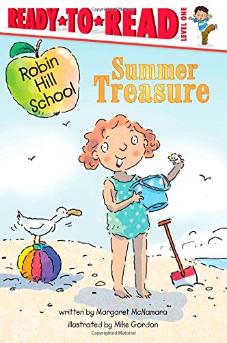 Summer Treasure