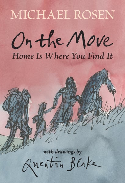 On The Move: Home IS Where You Find It