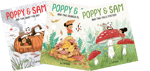 Poppy And Sam