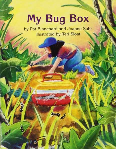 My Bug Box