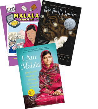 Biography (Z) Grade 7