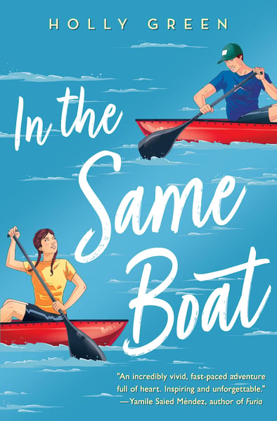 In The Same Boat