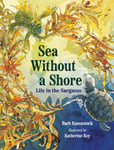 Sea Without A Shore: Life In The Sargasso