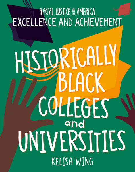 Historically Black Colleges And Universities