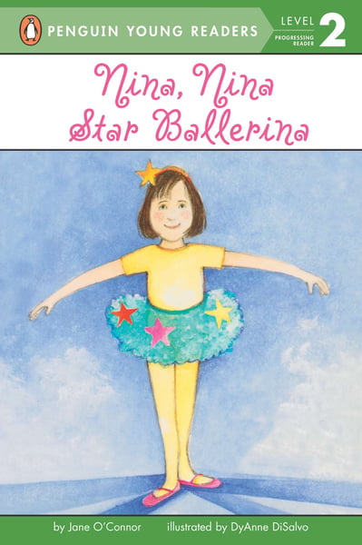 Nina, Nina, Star Ballerina