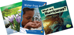 Level H Nonfiction Weather & Seasons