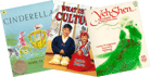 Fishtank Learning ELA Grade 2 Unit 1: Cinderella Around The World (Teacher Copies)