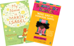 Fishtank Learning ELA Grade 3 Unit 1: Defining Identity: Dyamonde Daniel And My Name Is Maria Isabel (Class Set Titles)