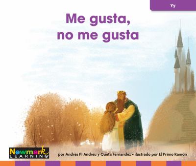 Me Gusta, No Me Gusta (Likes, Dislikes)`