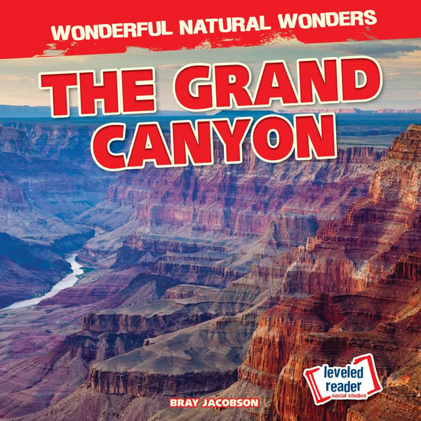 Grand Canyon, The
