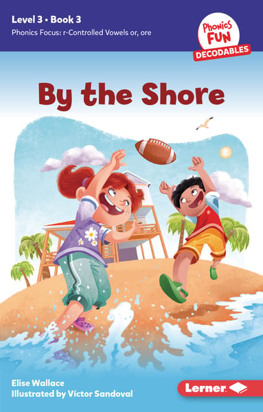 By The Shore