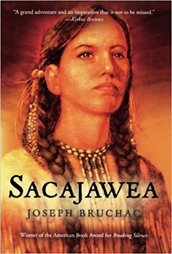 Sacajawea