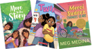 Above Level Realistic Fiction (T-W) Grade 4