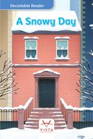 Snowy Day, A