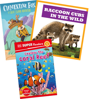 New High/Low Reads For Grade 2