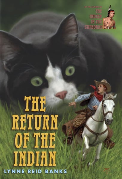Return Of The Indian, The