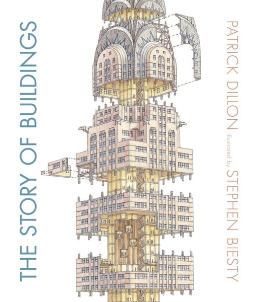 Story Of Buildings, The