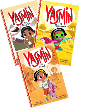 Yasmin