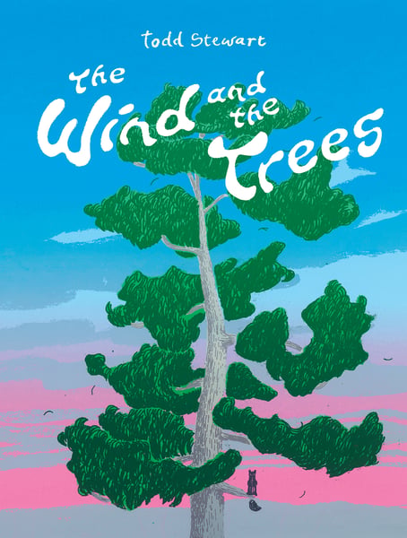 Wind And The Trees, The