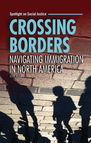 Crossing Borders: Navigating Immigration In North America