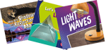 NGSS Grade 1 Waves & Their Applications