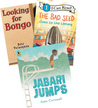 Complete Starter Preschool Library