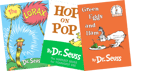 Dr. Seuss