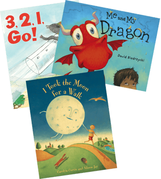 Fantasy & Science Fiction (E-J) Grade 1