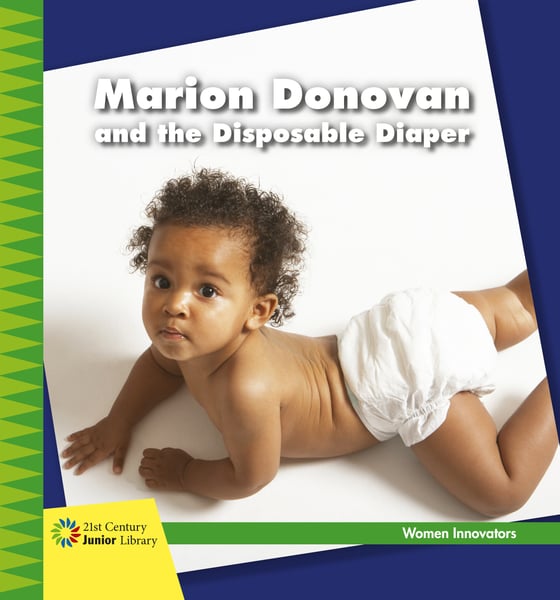 Marion Donovan And The Disposable Diaper