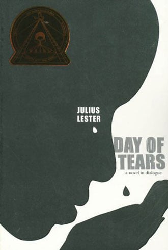 Day Of Tears: A Novel In Dialogue