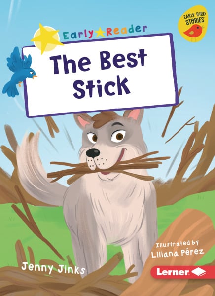 Best Stick, The