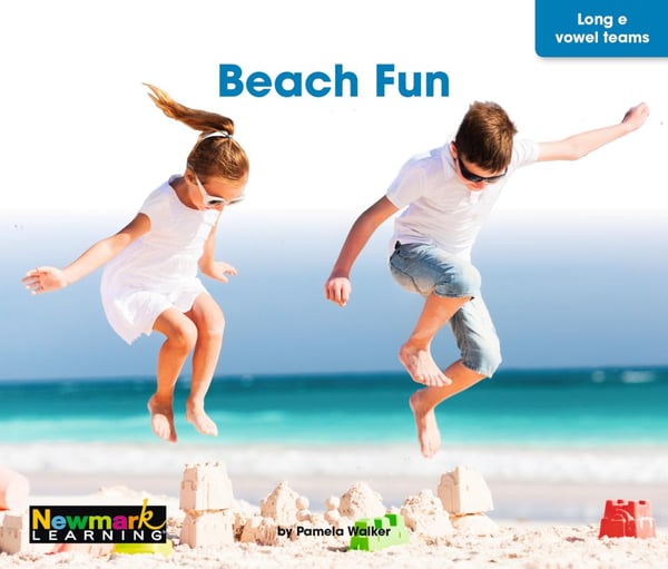 Beach Fun