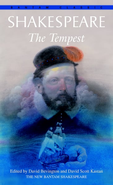 Tempest, The