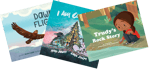 I Am Connected And Other First Nations Picture Books From Medicine Wheel Publishing!