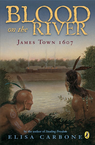 Blood On The River: James Town, 1607