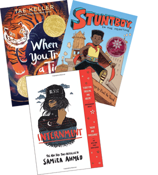 Multicultural Infusion Grade 7