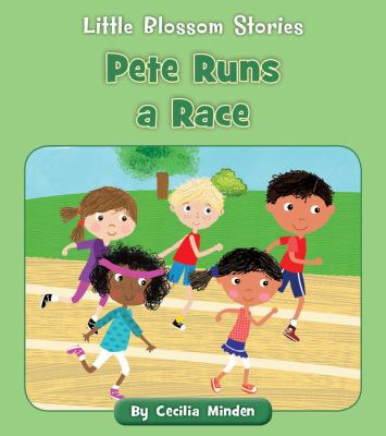 Pete Runs A Race